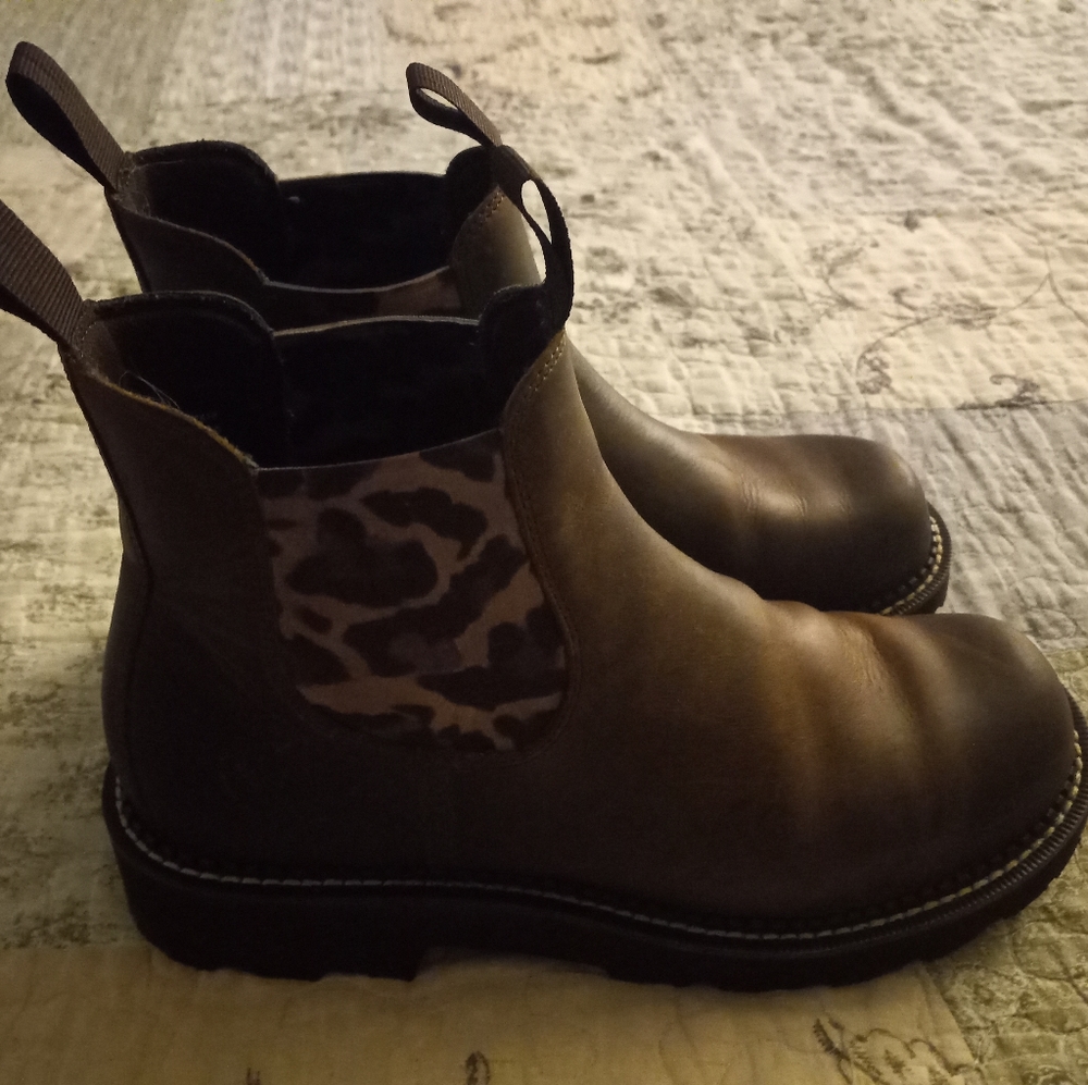 Ariat Chelsea Boot